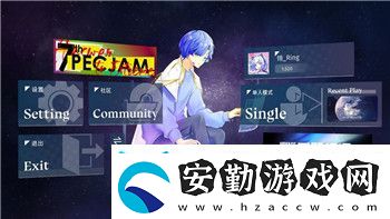 黑暗之魂3鍵盤設置