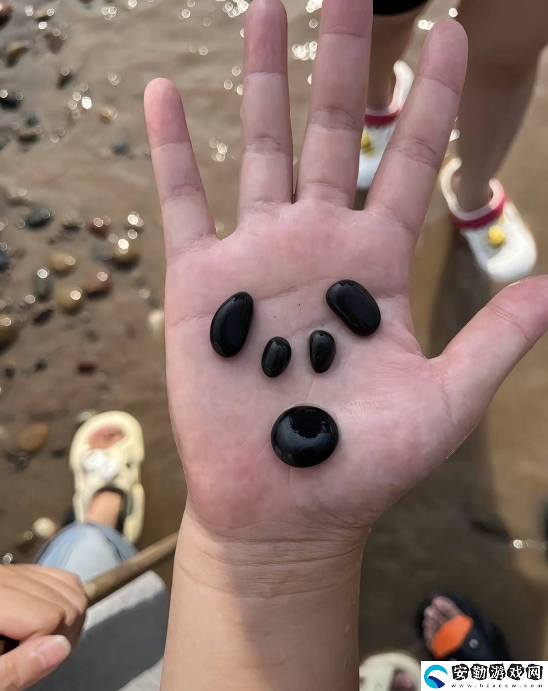 創(chuàng)意爆棚！這些圖片玩法讓人眼前一亮！