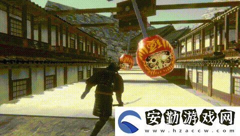 江戶惡搞大冒險(xiǎn)！彌助模擬器撞檔刺客信條