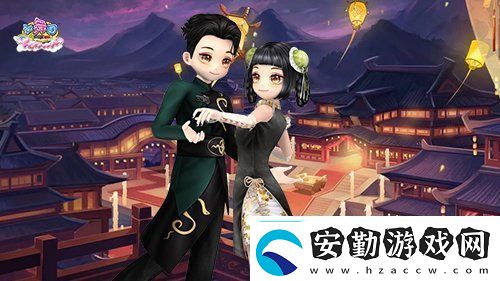 勁舞團二月二龍?zhí)ь^舞動新春新氣象！