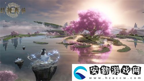 會(huì)打有什么用！封神再臨里最重要的是背景！