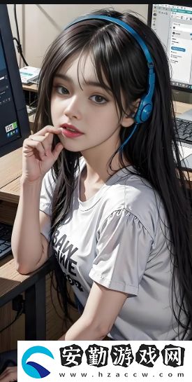 歐美新世代游戲體驗