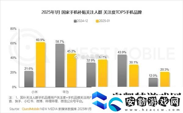 小米國補(bǔ)關(guān)注度登頂！王騰揭秘
