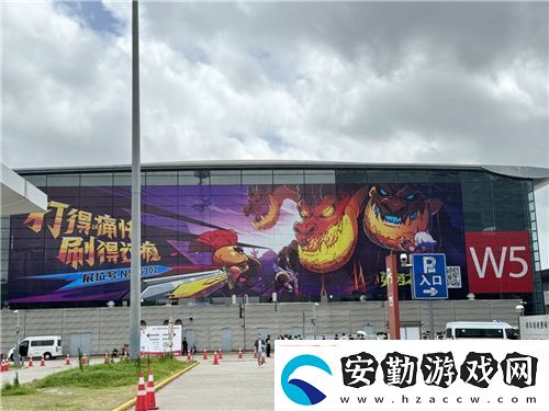 英勇之地2024ChinaJoy首秀！巨有料