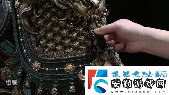 黑神話半身像幕后大揭秘！33800元細(xì)節(jié)很爆炸