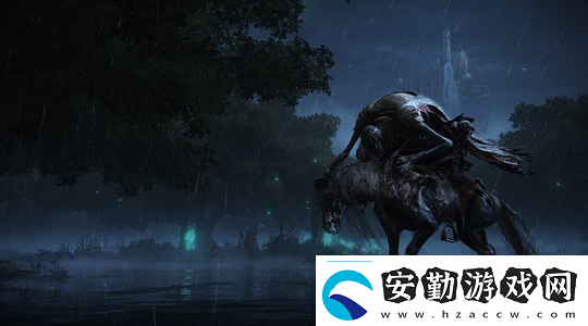 2022年最新技巧揭秘！掌握艾爾登法環(huán)獅子混種打法的絕佳方法！