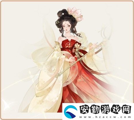 忘川風華錄楊玉環(huán)陣容搭配攻略